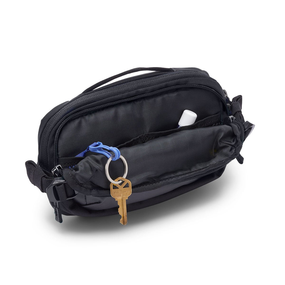 Allpa X 1.5L Hip Pack - MARSUPIO - COTOPAXI