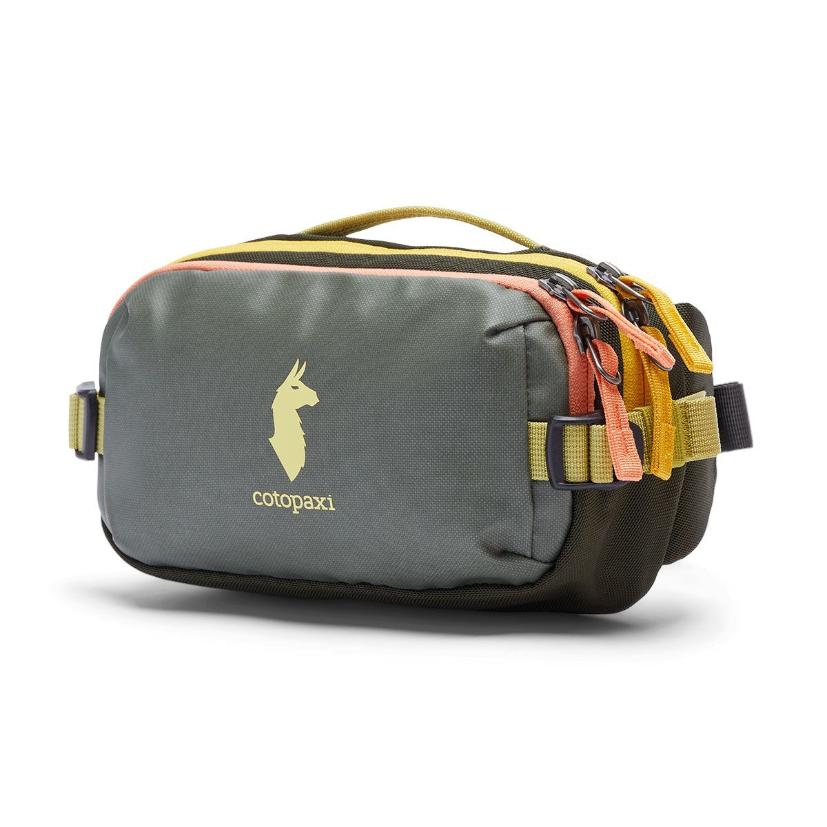 Allpa X 1.5L Hip Pack - MARSUPIO - COTOPAXI