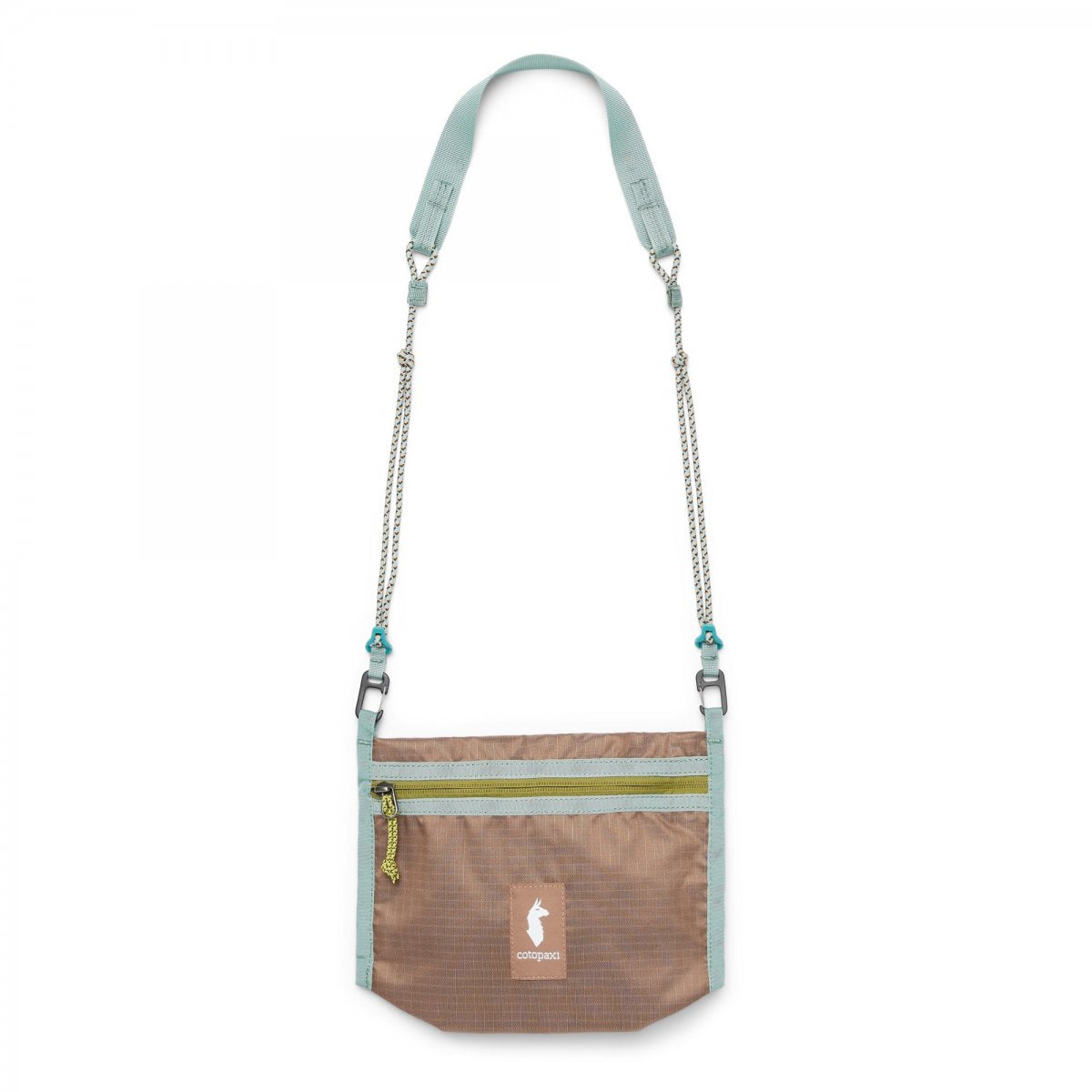 LIST 2L - SHOULDER BAG - COTOPAXI 