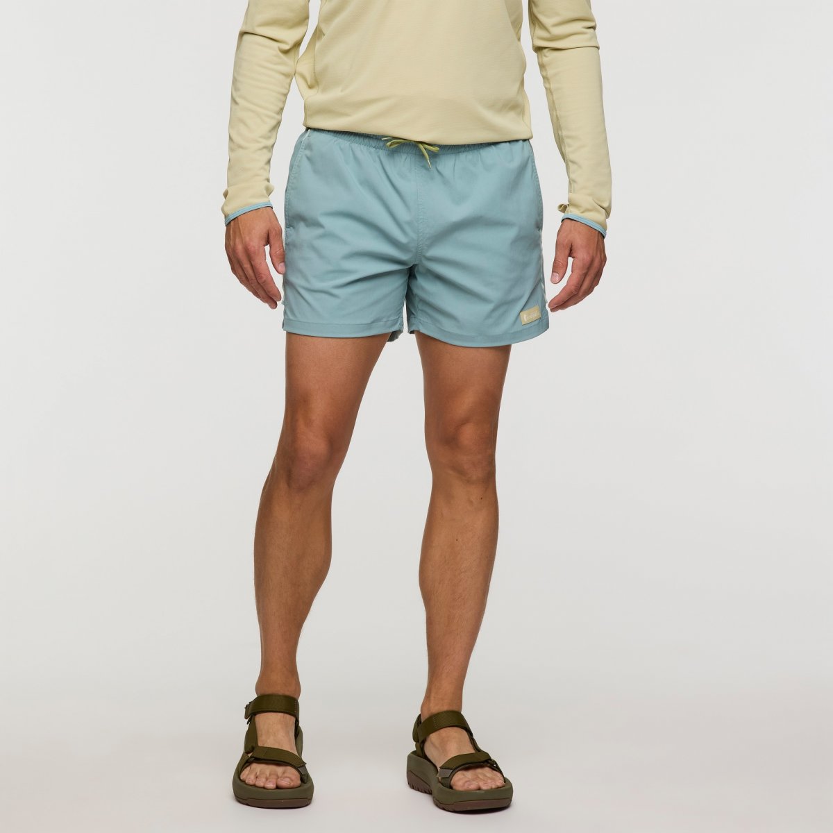 BRINCO 5" - SHORT - COTOPAXI