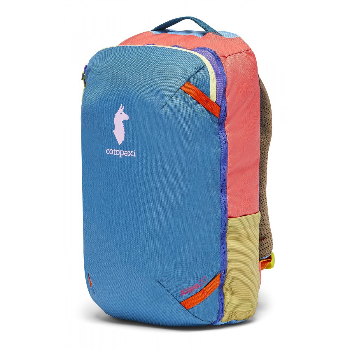 ALLPA 20L - COTOPAXI