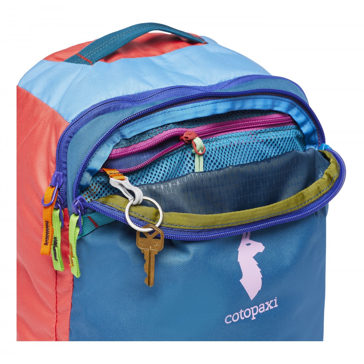 ALLPA 20L - COTOPAXI
