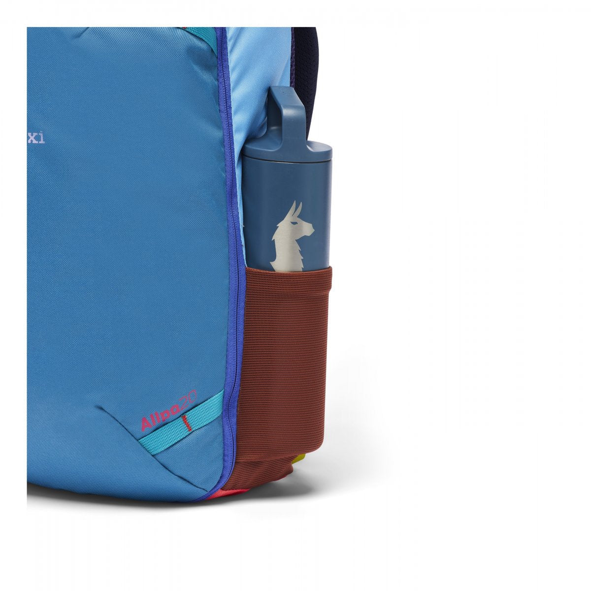 ALLPA 20L - COTOPAXI