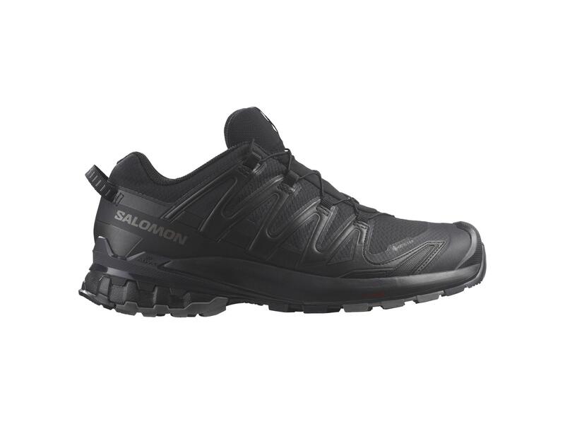 XA PRO 3D V9 - GORETEX® - SALOMON8 