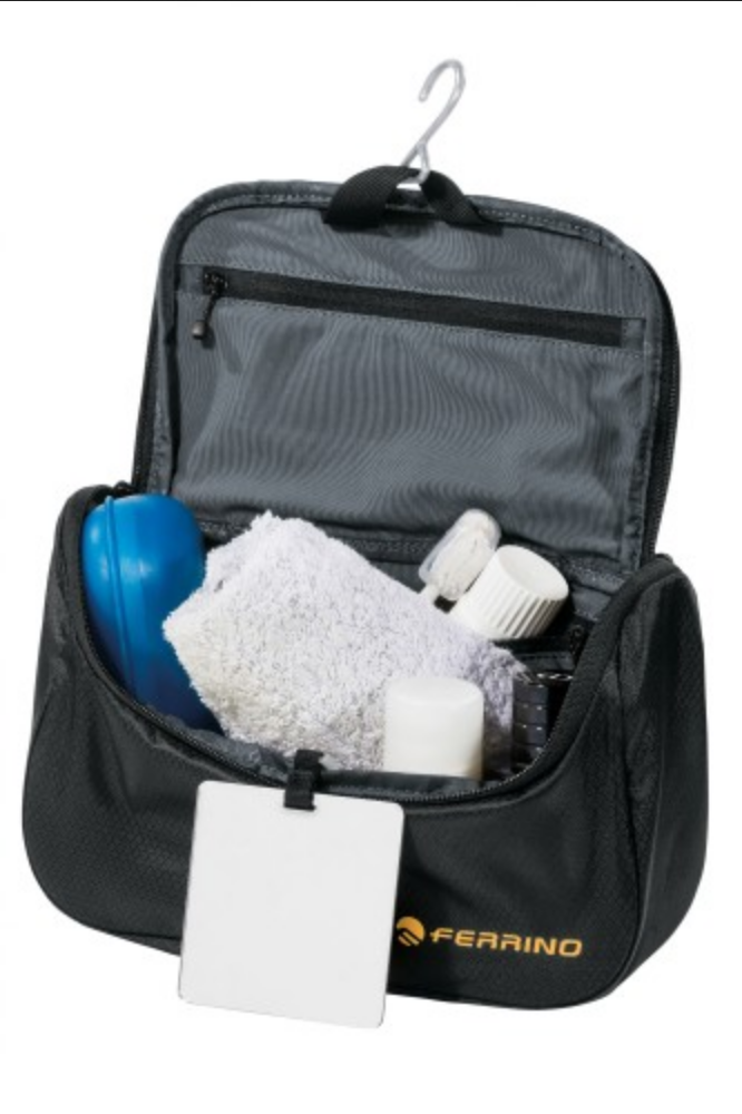 BEAUTY CASE - FERRINO