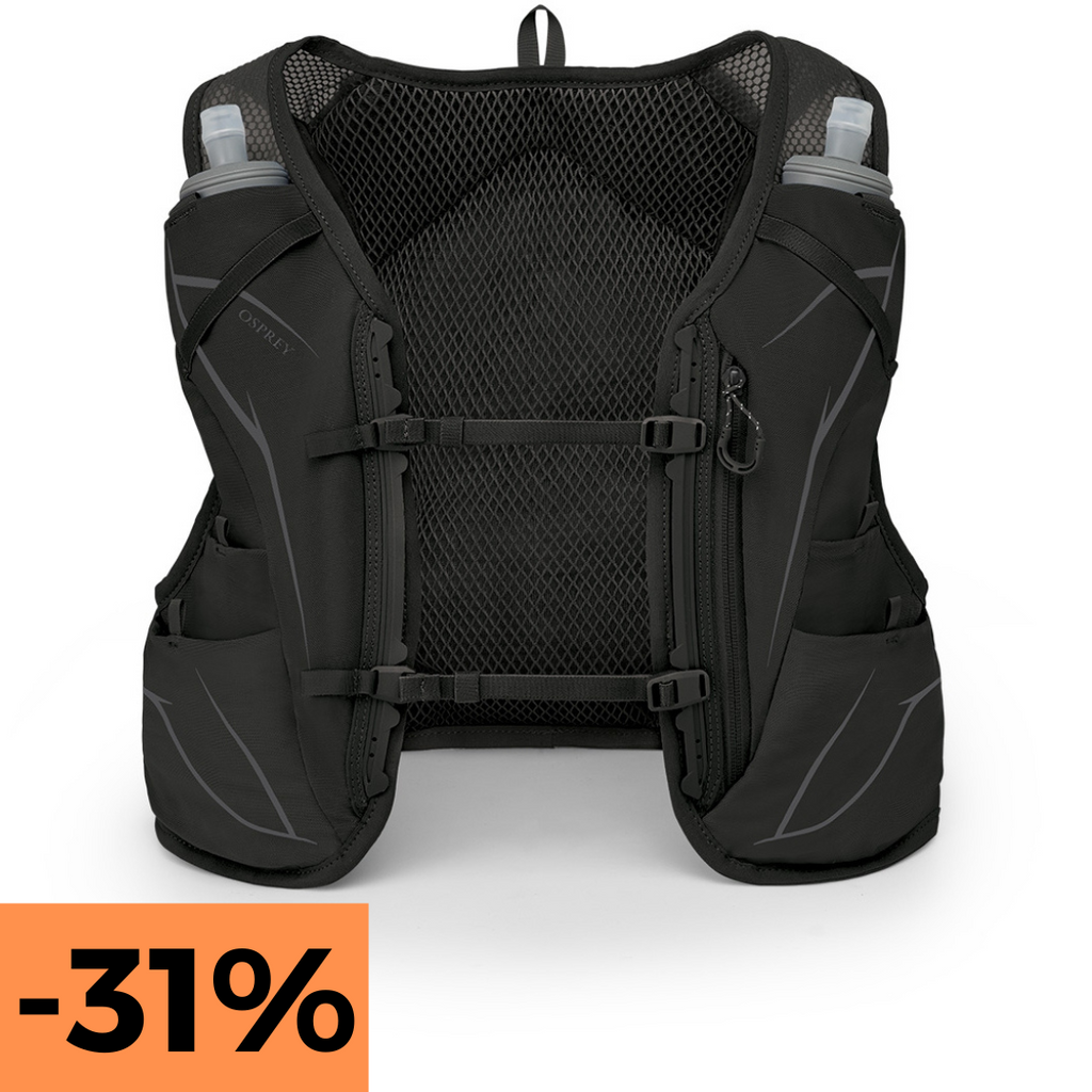 Zainetto on sale trail running