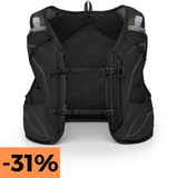 DURO 6 LITERS - FLASKS - trail running backpack - OSPREY 