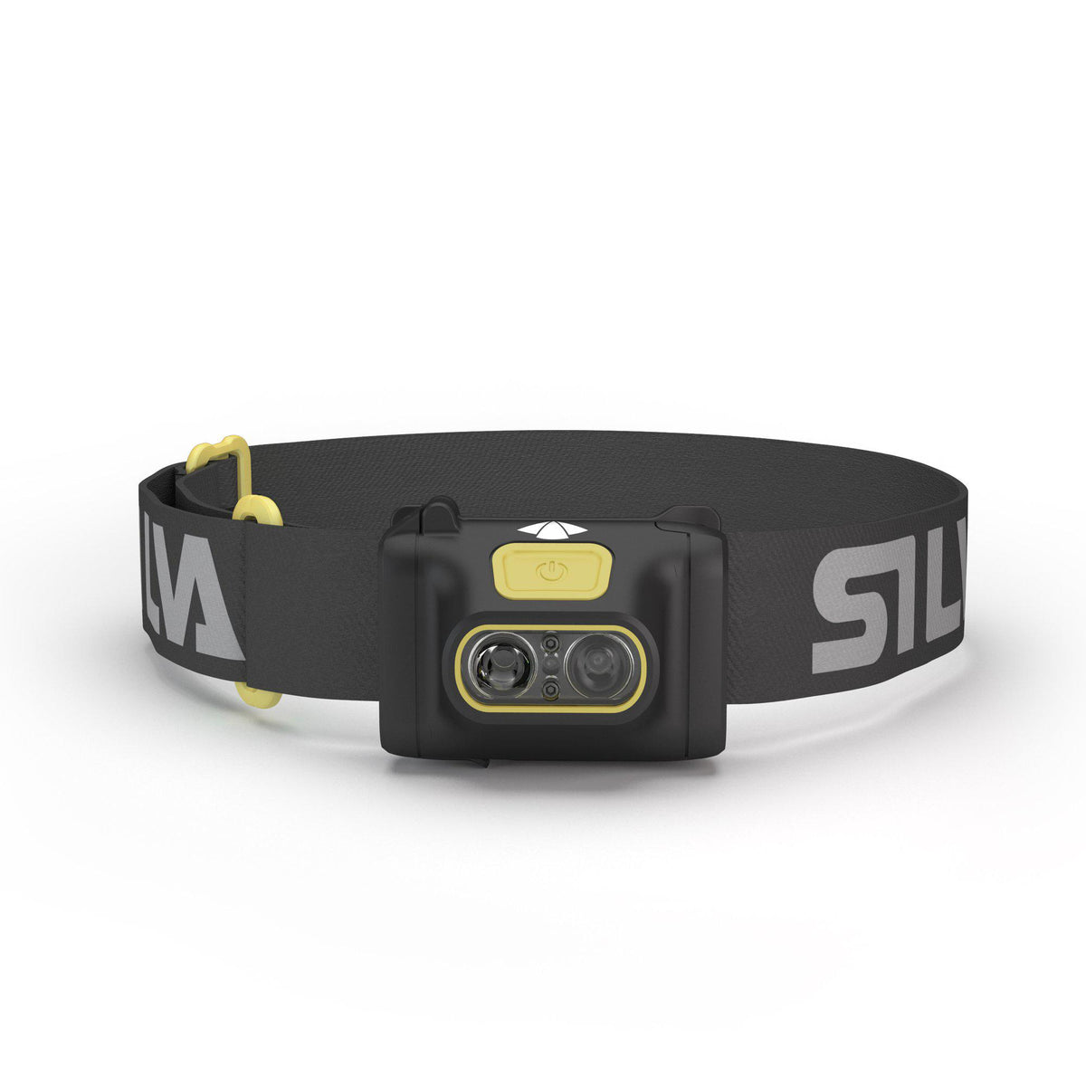 SCOUT 3 - LAMPADA FRONTALE - SILVA