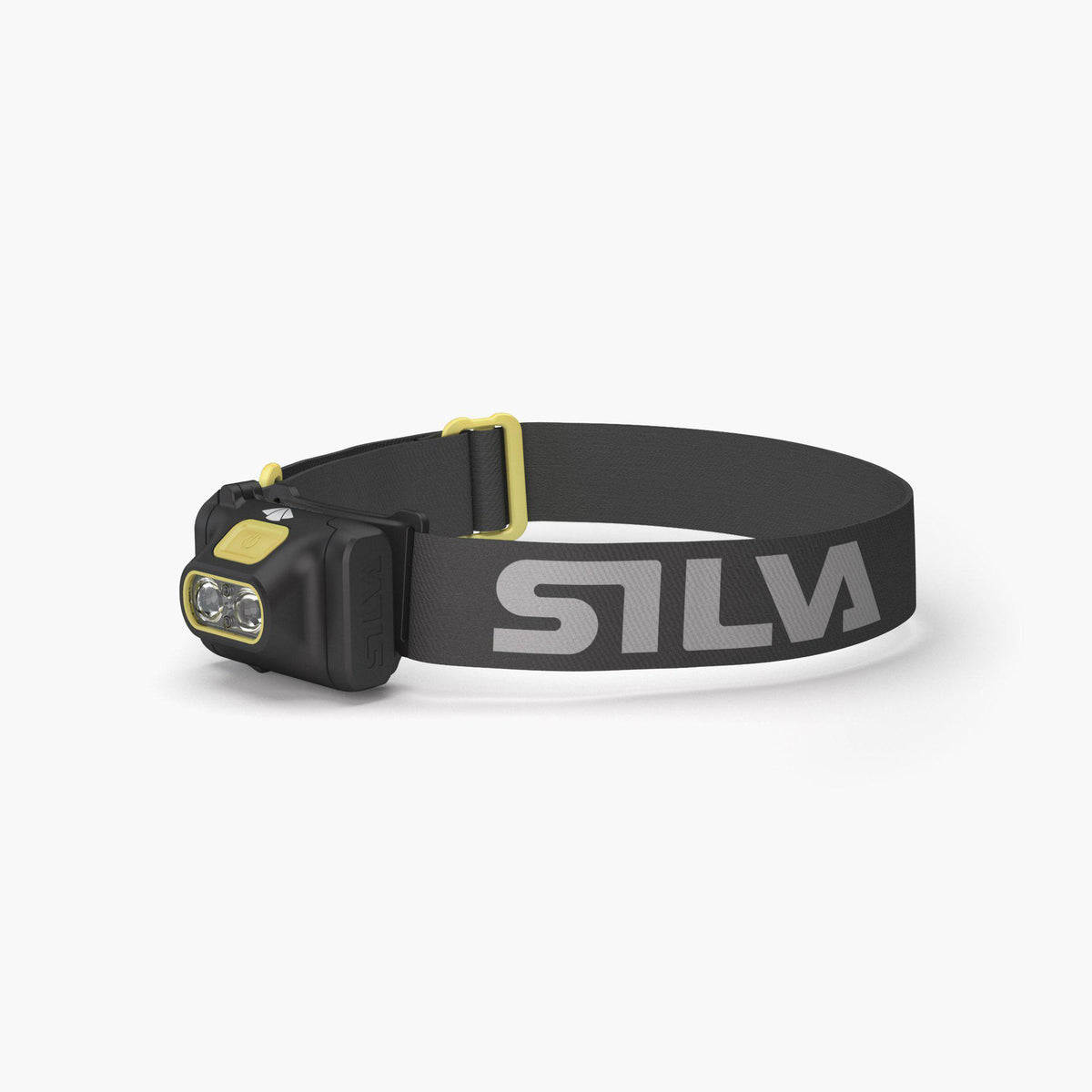 SCOUT 3 - LAMPADA FRONTALE - SILVA