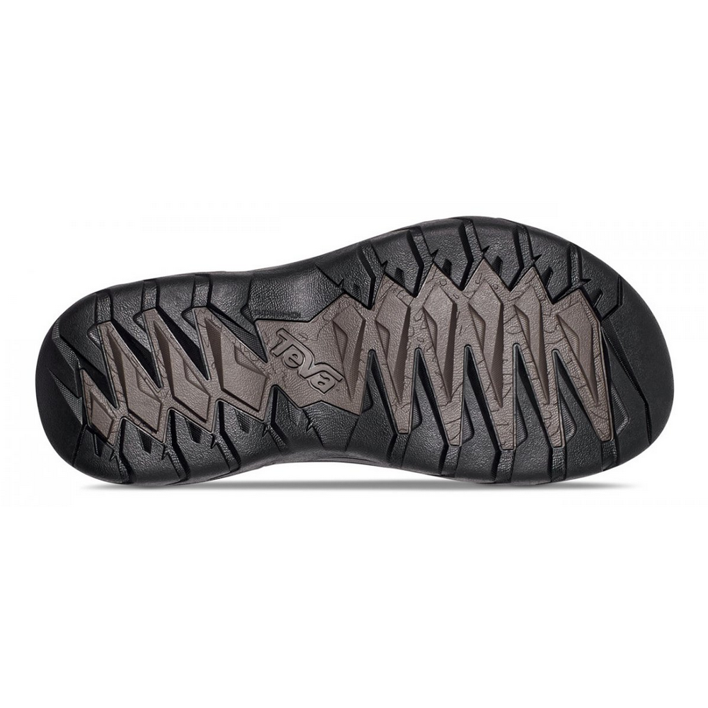 TERRA FI 5 UNIVERSAL - TEVA