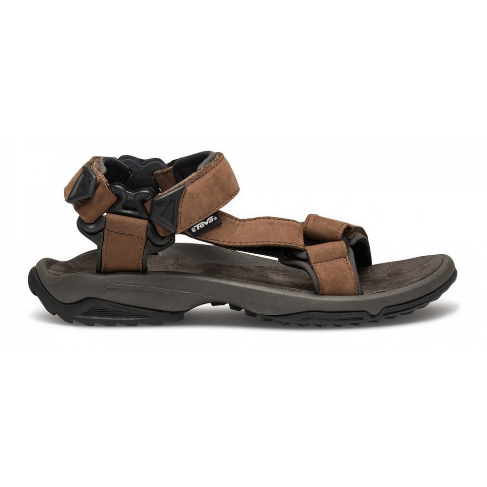 TERRA FI LITE LEATHER - SANDALS - TEVA