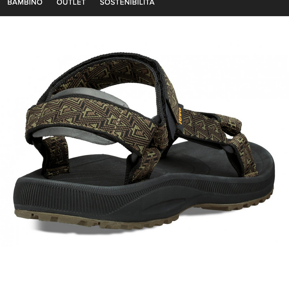 Teva winsted sandals store