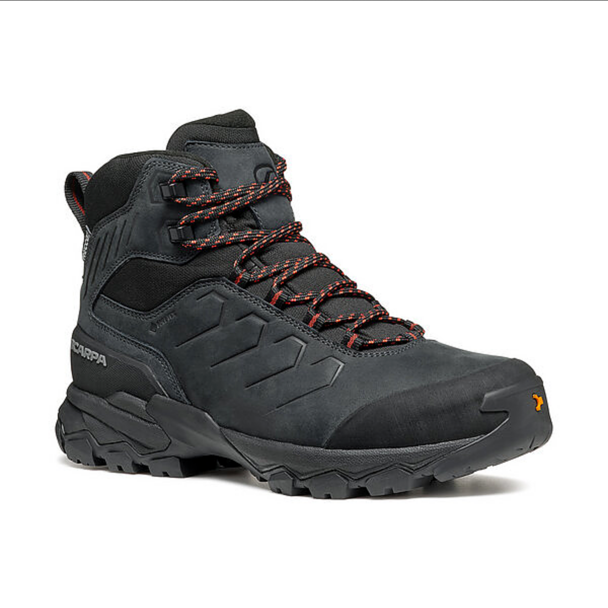 MORAINE MID PRO GTX WMN - SHOE