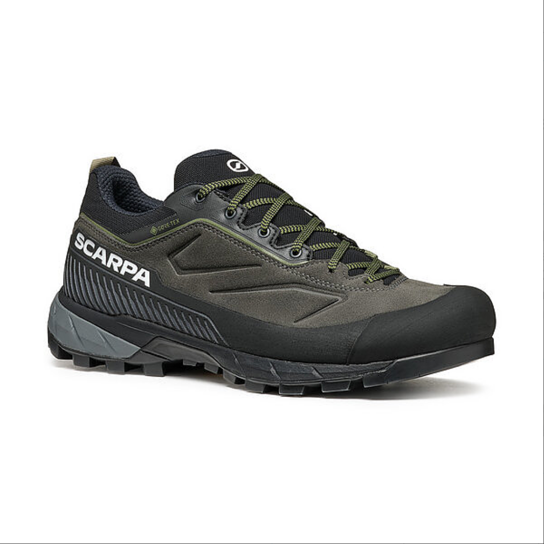 RAPID XT GTX M - SHOES