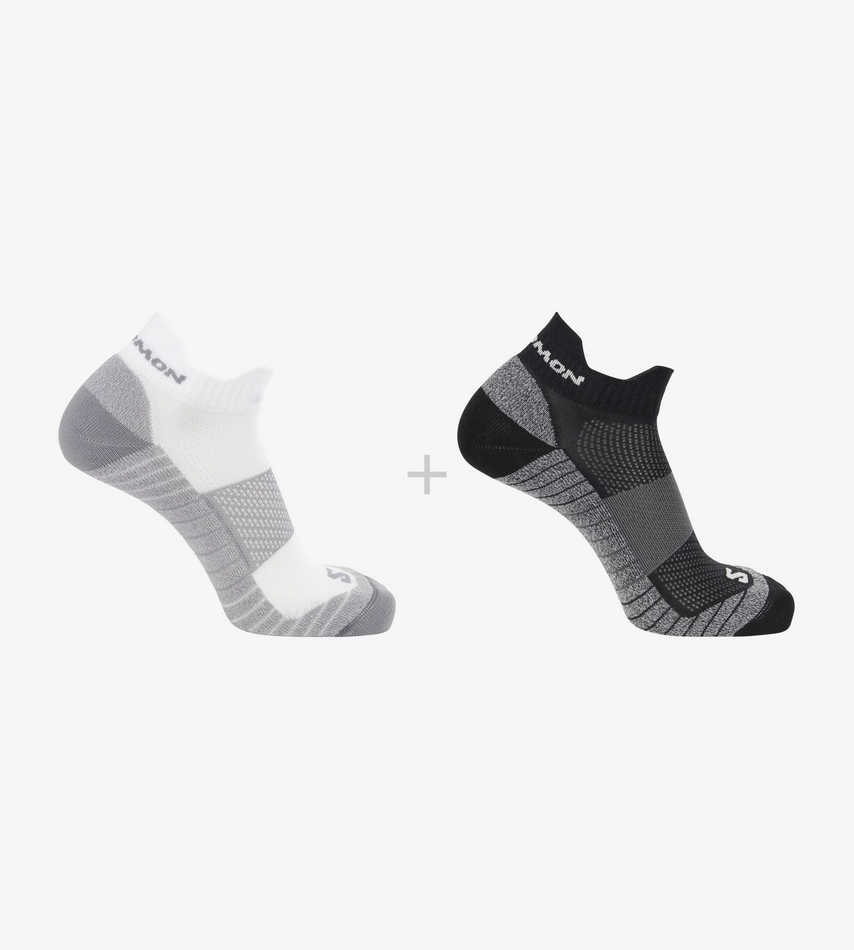 AERO ANKLE 2-PACK - SALOMON
