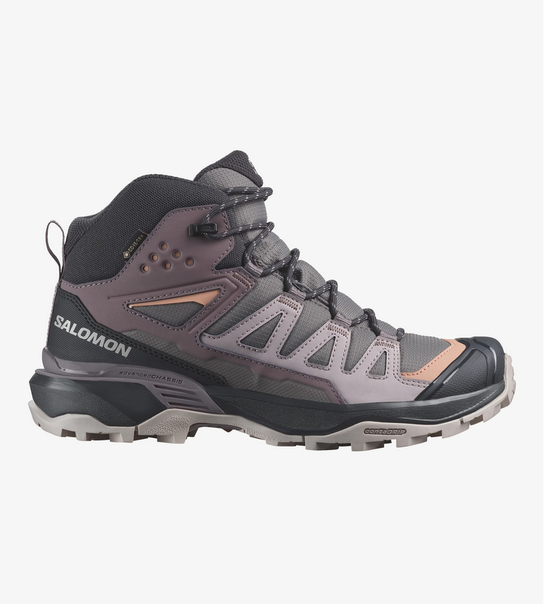 X ULTRA 360 MID GORE-TEX SALOMON