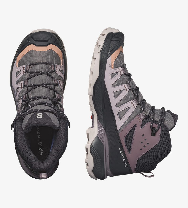 X ULTRA 360 MID GORE-TEX SALOMON