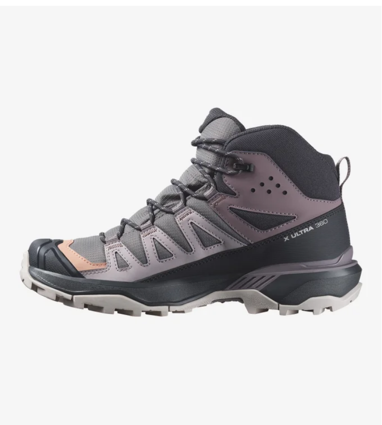 X ULTRA 360 MID GORE-TEX SALOMON