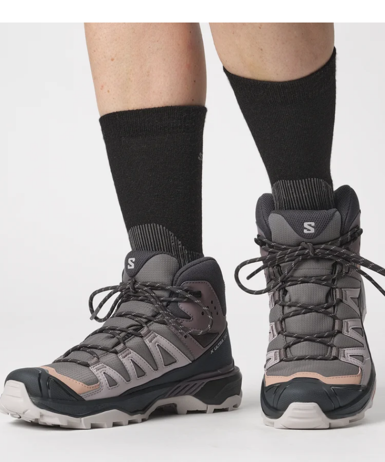 X ULTRA 360 MID GORE-TEX SALOMON
