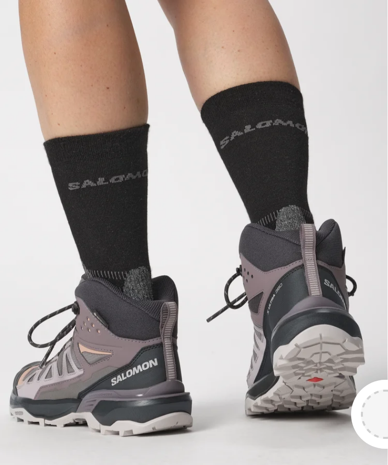 X ULTRA 360 MID GORE-TEX SALOMON