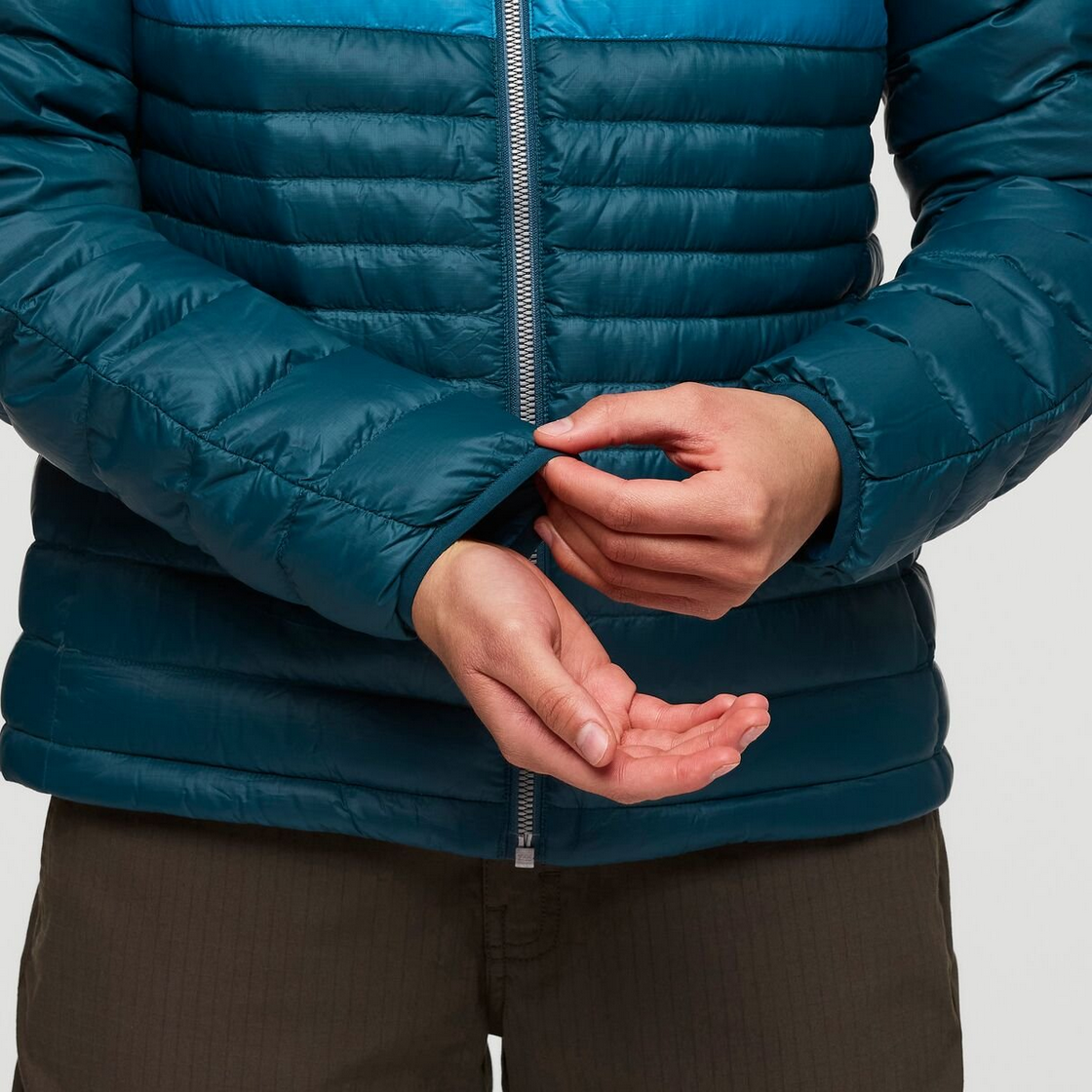 Fuego Hooded Down Jacket W - Cotopaxi