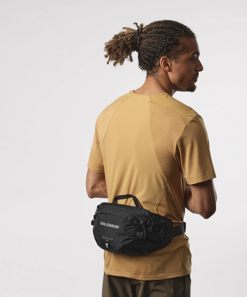 TRAIL BLAZER 4 - SAC - SALOMON