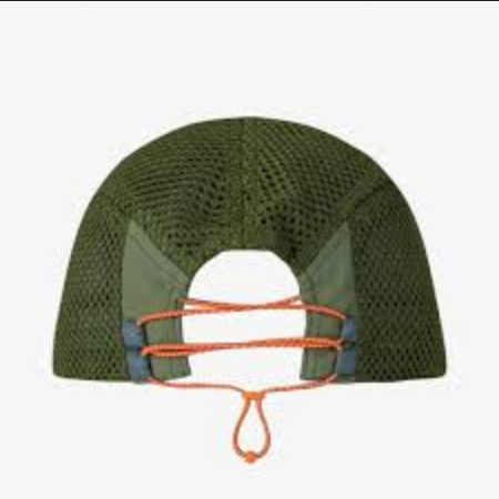 5 PANEL AIR - CAPPELLO - BUFF
