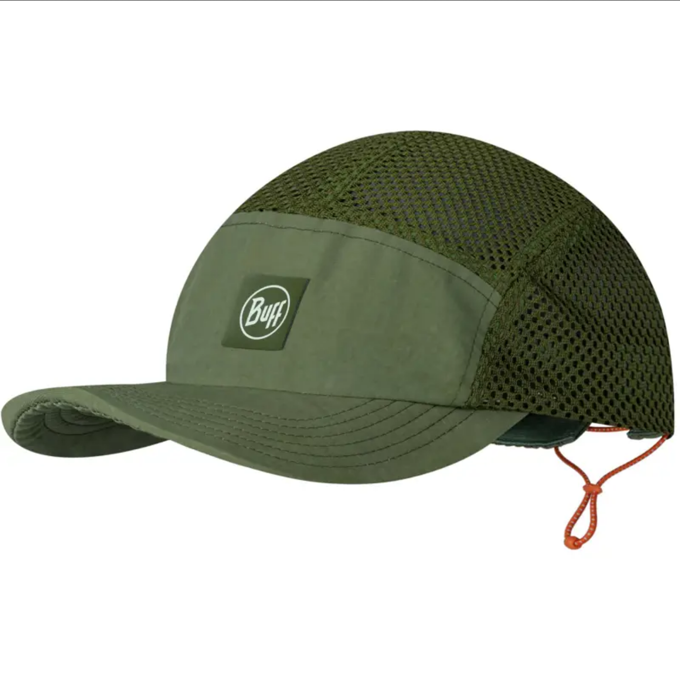 5 PANEL AIR - CAPPELLO - BUFF