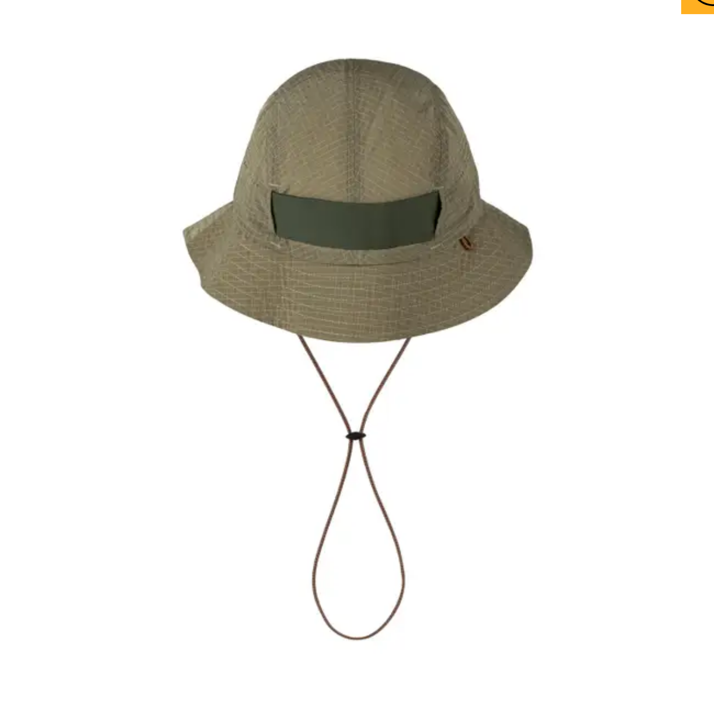 GO BUCKET HAT SOLID - CAPPELLO - BUFF