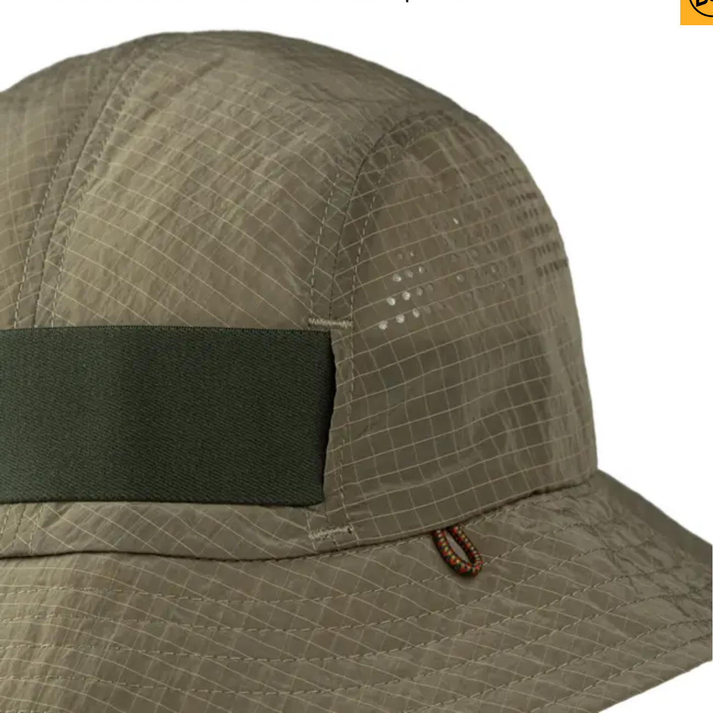 GO BUCKET HAT SOLID - CAPPELLO - BUFF