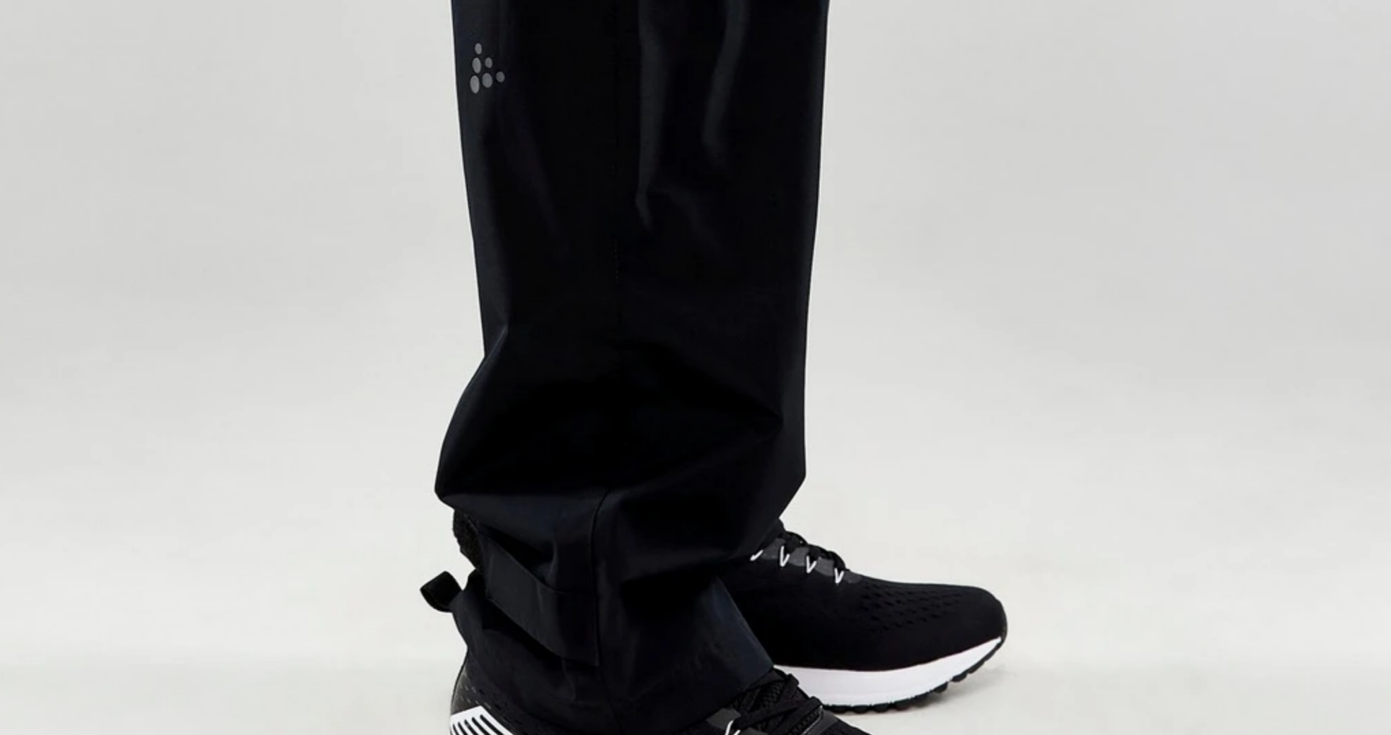 CORE EXPLORER PANTALONE - CRAFT
