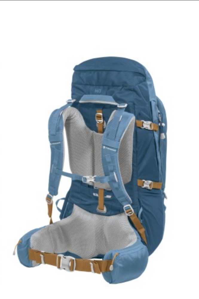 TRANSALP 50L W - FERRINO