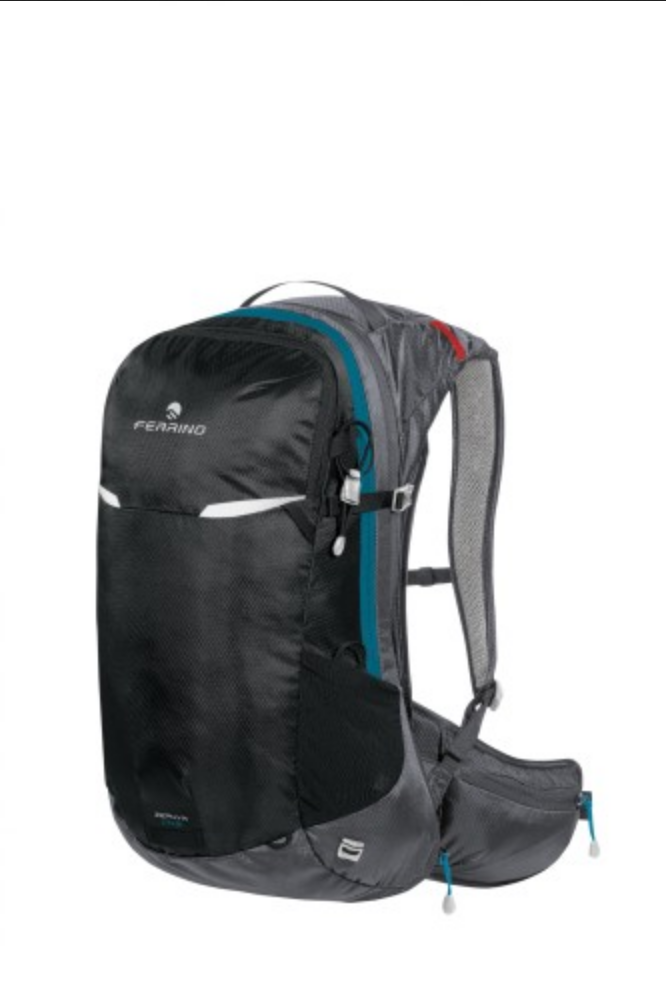 ZEPHYR 17+3 - SAC À DOS - FERRINO
