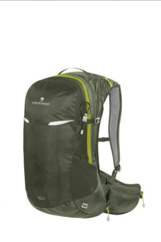 FERRINO - ZEPHYR 22+3 - ZAINO MULTISPORT