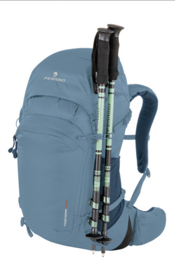 FERRINO - FINISTERRE 38L W - ZAINO