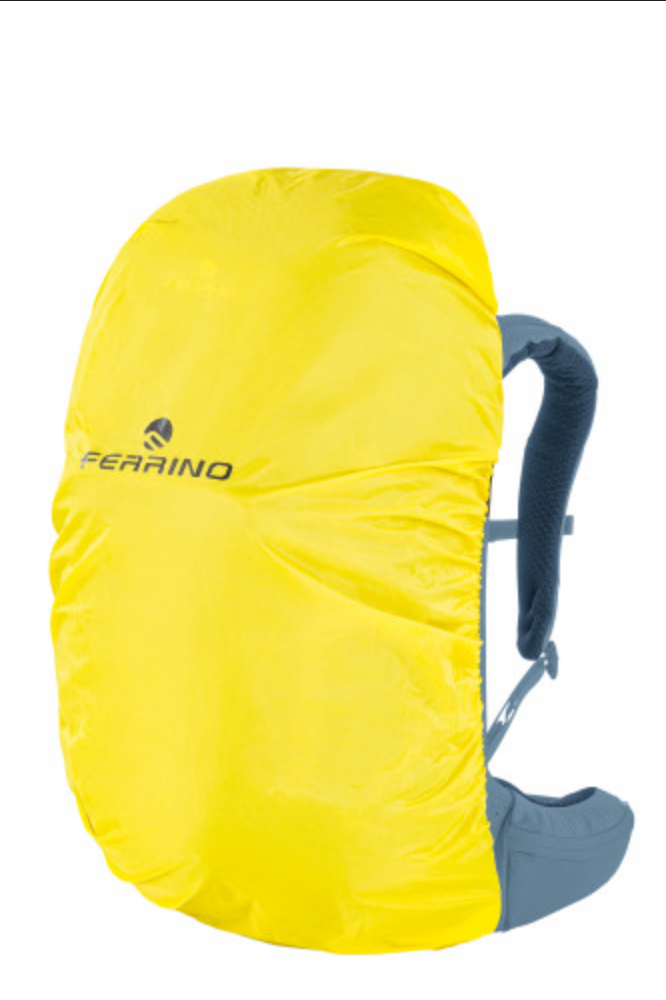 ferrino finisterre 38 donna cammino, Roma, BF