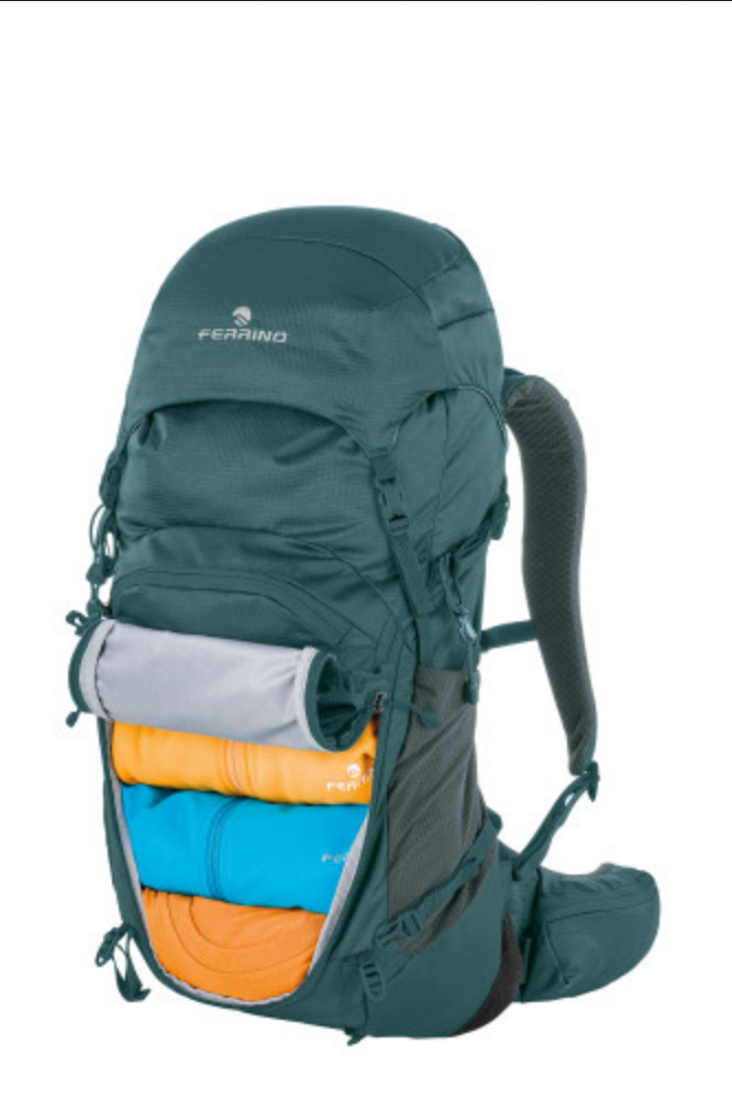 FERRINO - FINISTERRE 30L - ZAINO