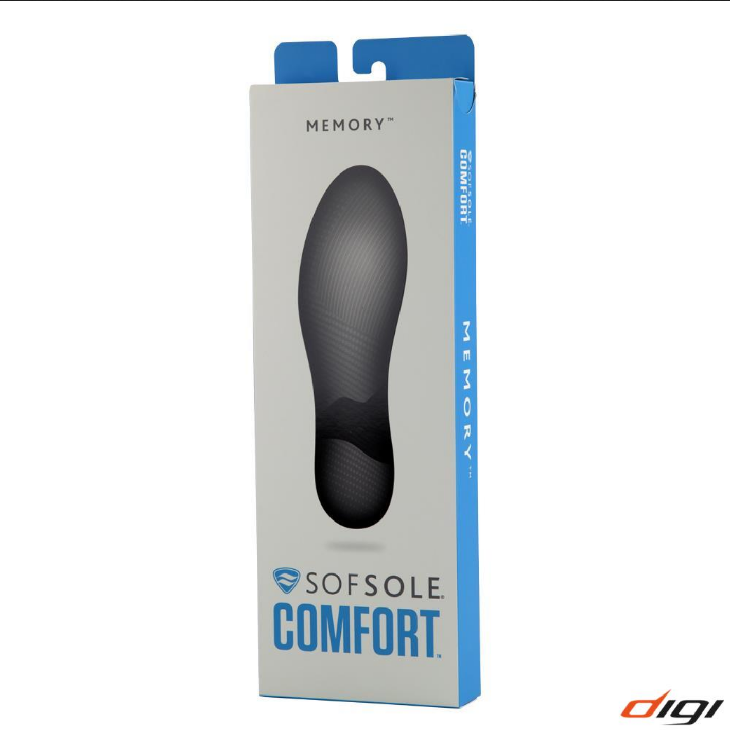 Memory SOLETTE - COMFORT
