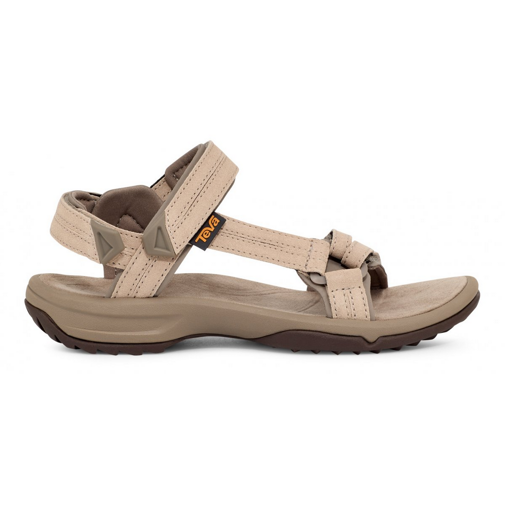 TERRA FI LITE W - SUEDE - TEVA
