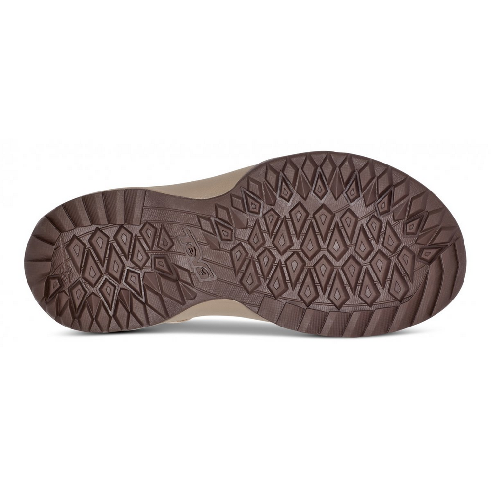 TERRA FI LITE W - SUEDE - TEVA