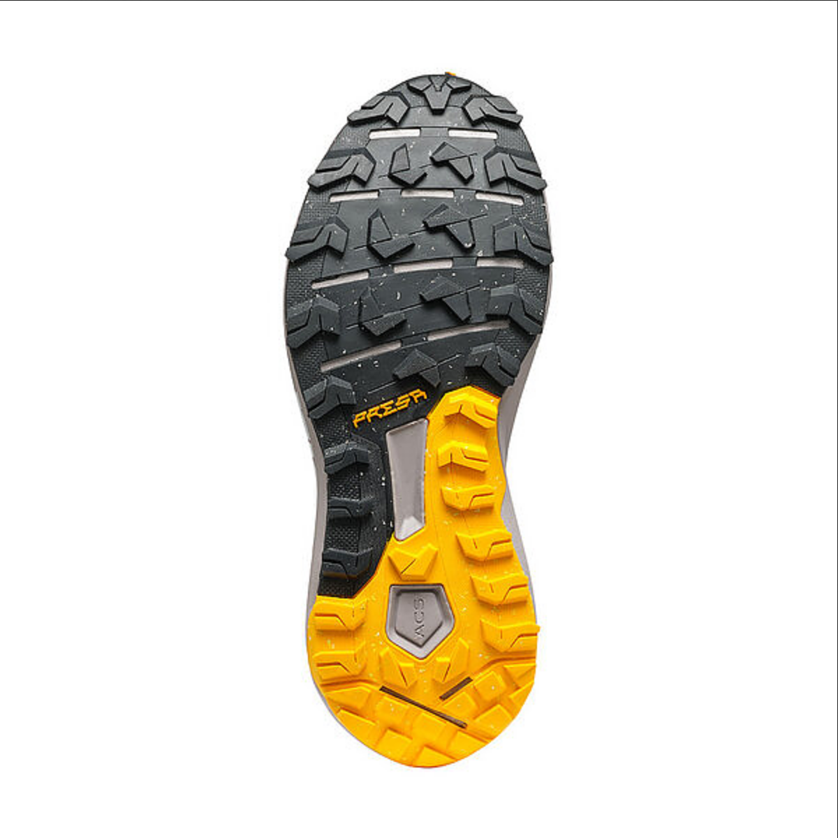 SPIN PLANET - SCARPA