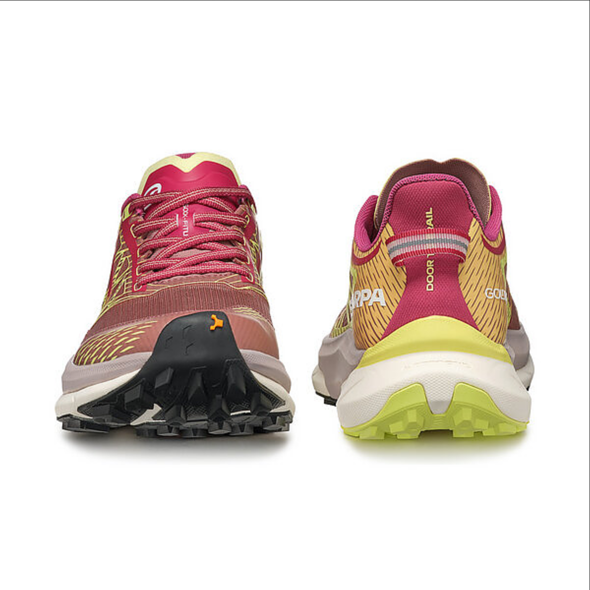 GOLDEN GATE 2 ATR WMN - SCARPA
