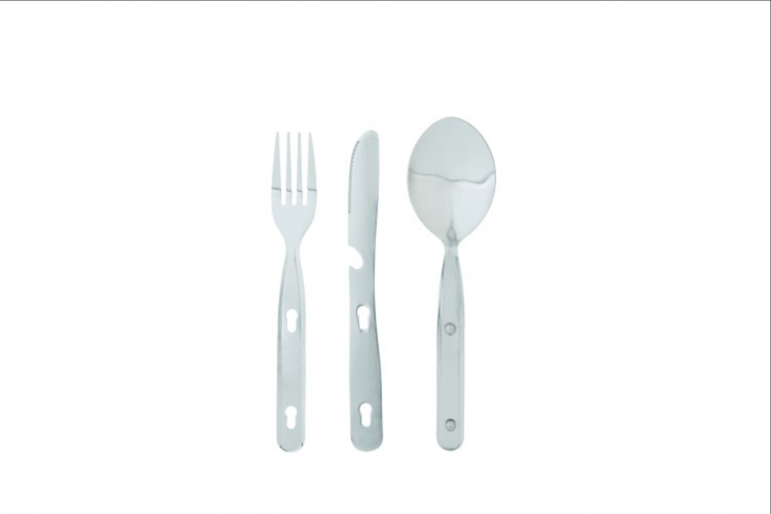 SET DI 3 POSATE - FERRINI