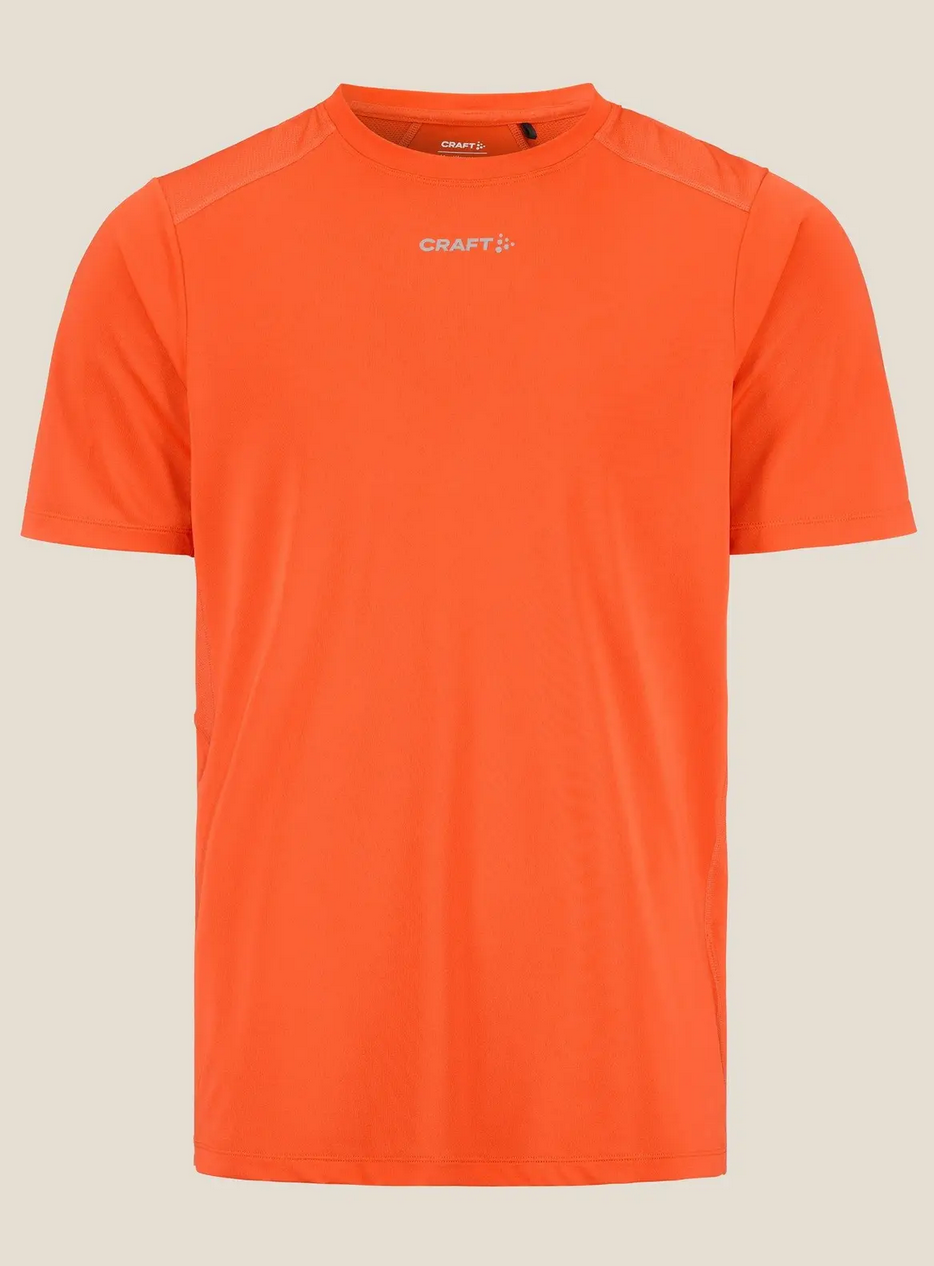 ADV essence Ss Tee 2 M - T-SHIRT - CRAFT