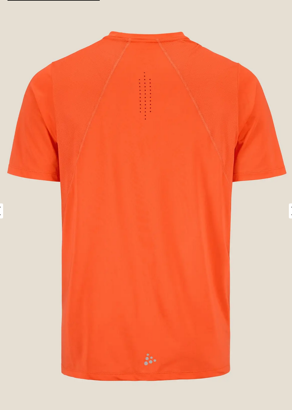 ADV essence Ss Tee 2 M - T-SHIRT - CRAFT