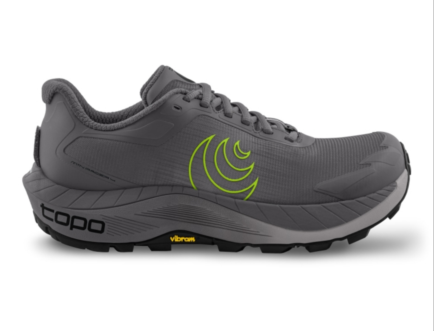 MTN Racer 4 - TOPO ATHLETIC