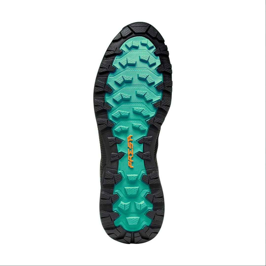 RIBELLE RUN LT WP - SCARPA
