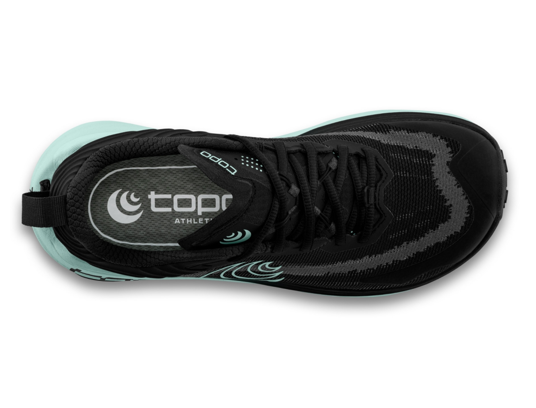 VISTA - TOPO ATHLETIC