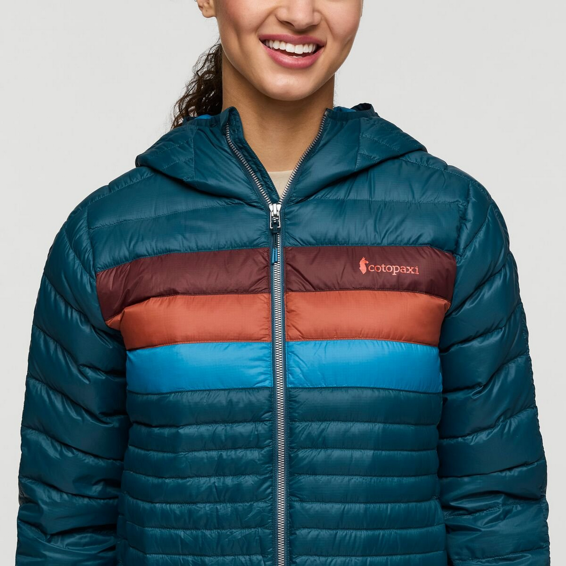 Doudoune à capuche Fuego W - Cotopaxi