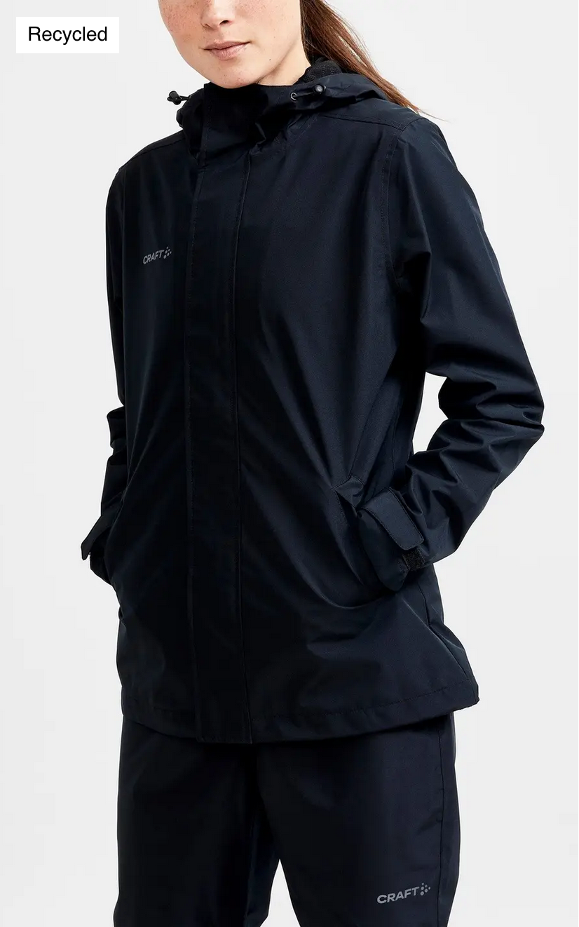 CORE EXPLORER RAIN - GIACCA - CRAFT